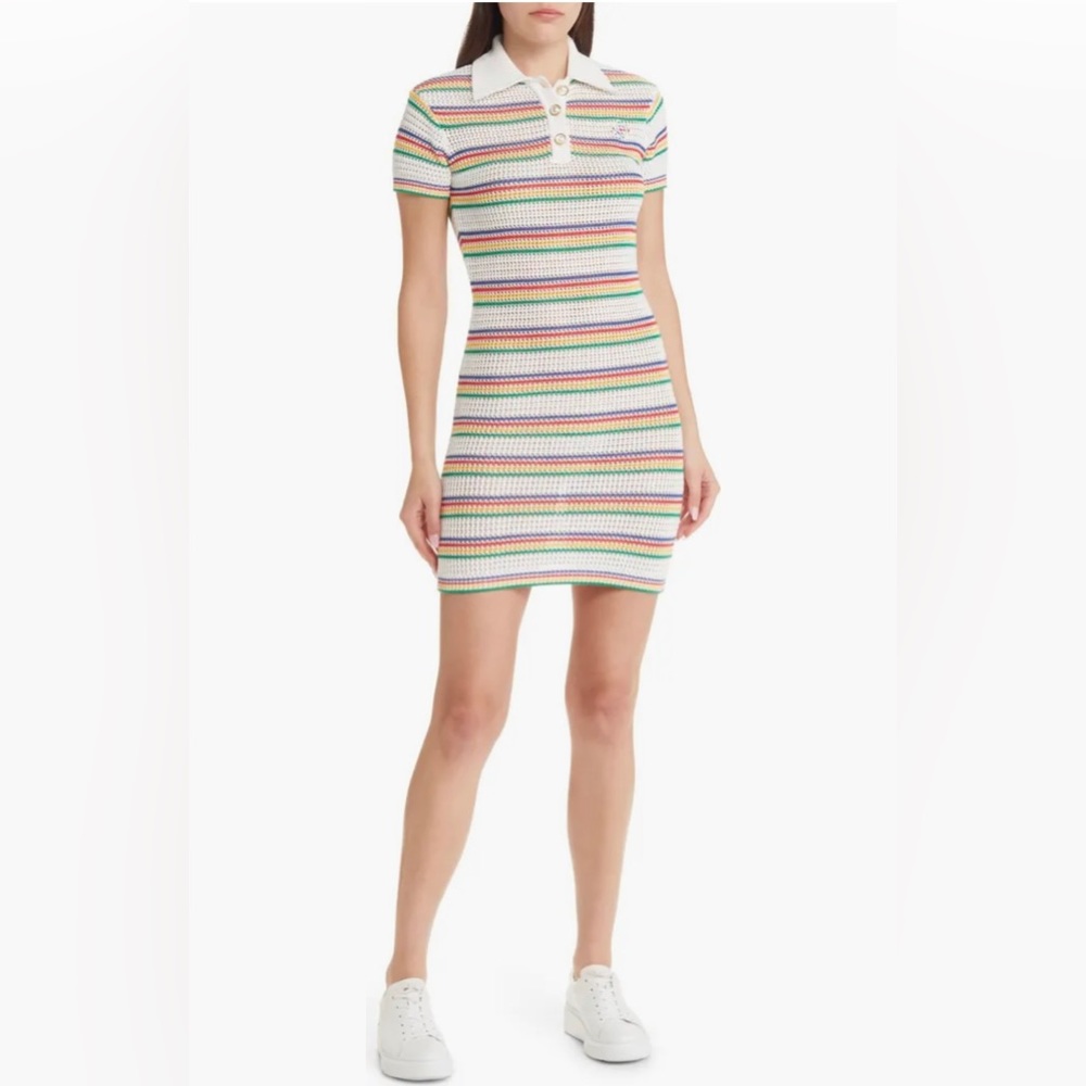 Casablanca women’s tennis dress 🏓